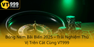 Bong Nem Bai Bien 2025 Trai Nghiem Thu Vi Tren Cat Cung Vt9990