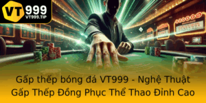 Gap Thep Bong A Vt999 Nghe Thuat Gap Thep Ong Phuc The Thao Inh Cao