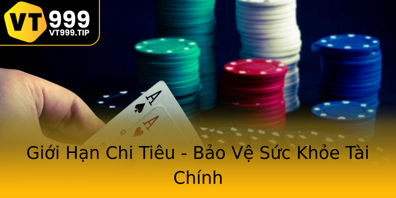 Giới Hạn Chi Tiêu - Bảo Vệ Sức Khỏe Tài Chính Giới Hạn Chi Tiêu - Bảo Vệ Sức Khỏe Tài Chính