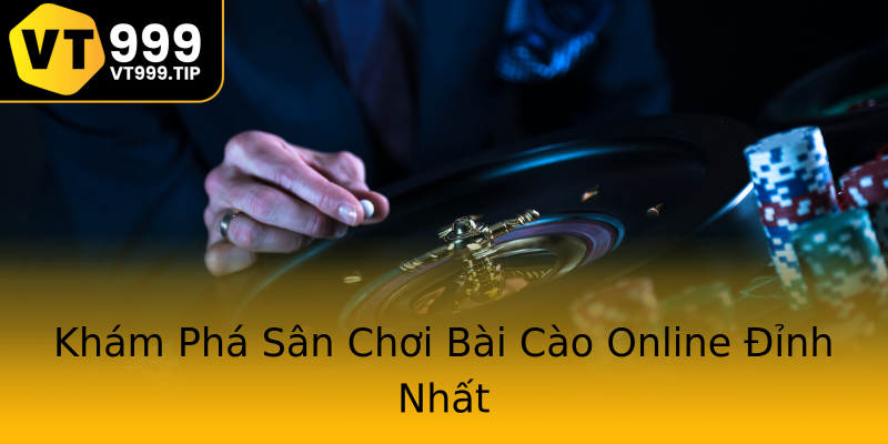 Khám Phá Sân Chơi Bài Cào Online Đỉnh Nhất Khám Phá Sân Chơi Bài Cào Online Đỉnh Nhất