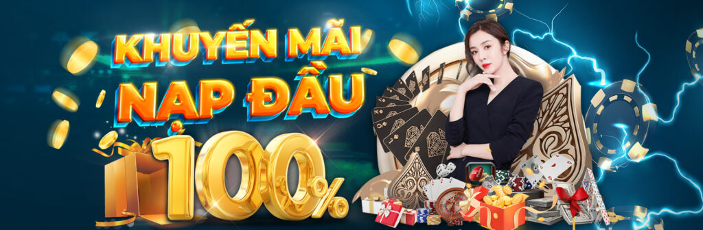 Khám Phá VT999 - Nhà Cái Uy Tín Đổi Mới Trải Nghiệm Đặt Cược Của Bạn 9 Khuyen Mai Nao Dau 100